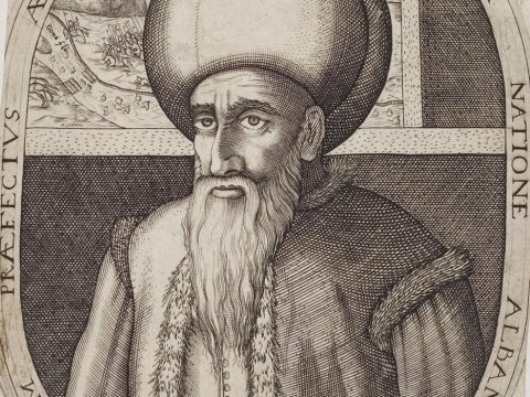 Sinan the Great