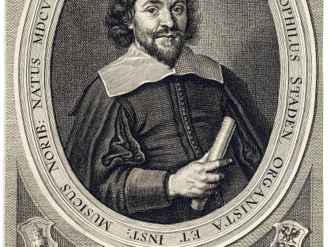Sigmund Gottlieb Staden