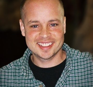 Aron Eisenberg
