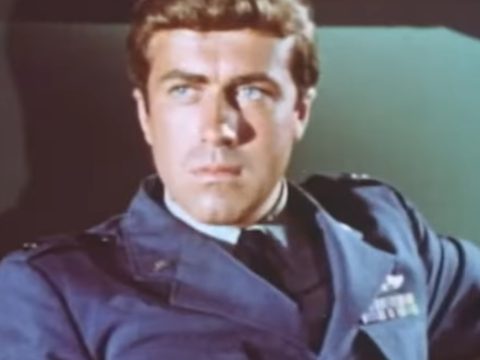 Aron Kincaid