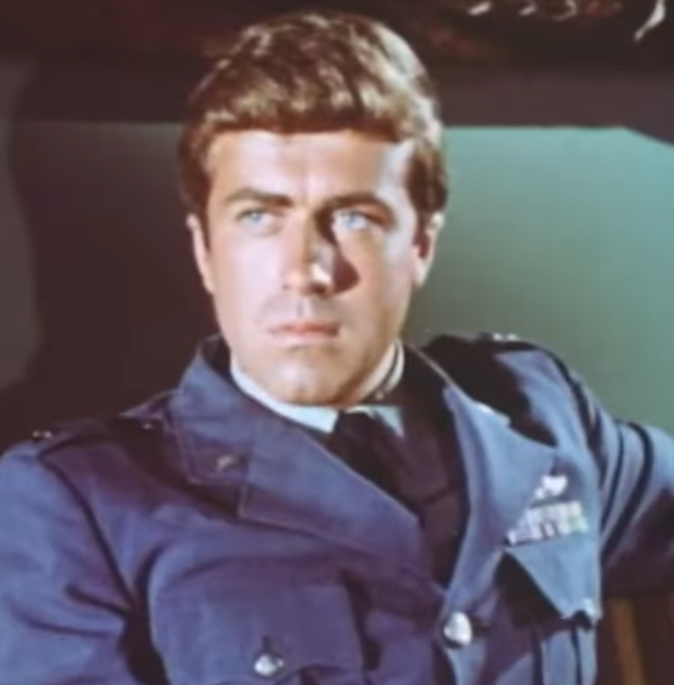Aron Kincaid