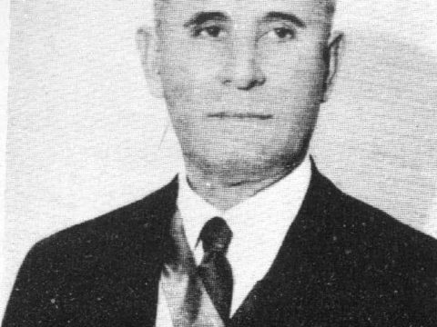 Tomás Romero Pereira