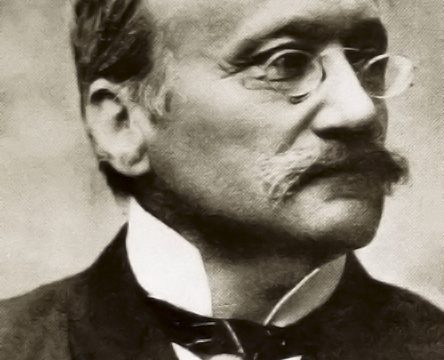 Arrigo Boito
