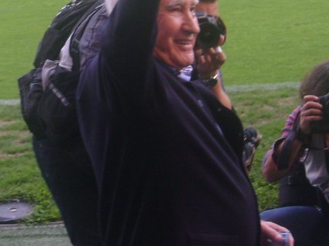 Arsenio Iglesias