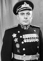Arseniy Golovko