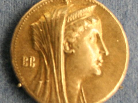 Arsinoe I
