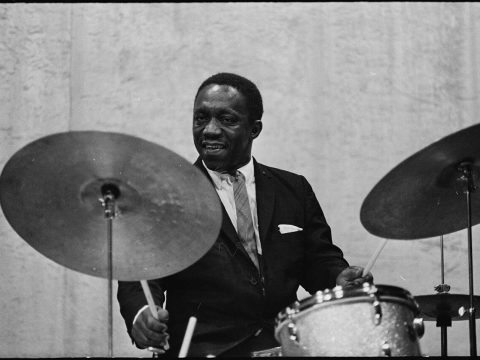Art Blakey
