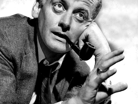 Art Carney