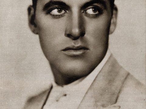 Art Jarrett