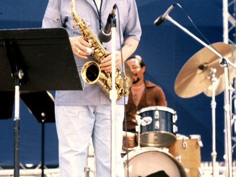Art Pepper
