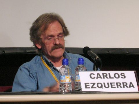 Carlos Ezquerra