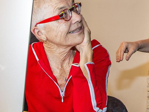 Barbara Hammer
