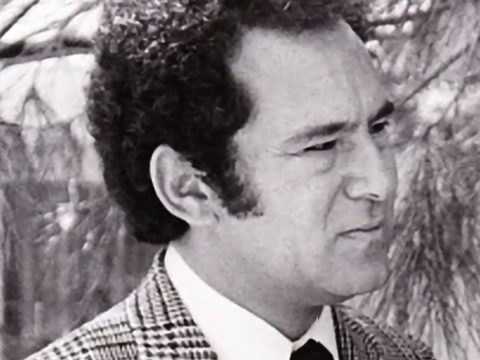 Stuart Margolin