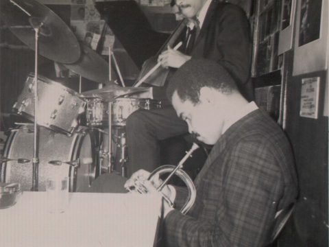 Pete La Roca