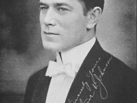 Arthur V. Johnson