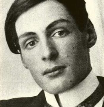 Arthur Cravan