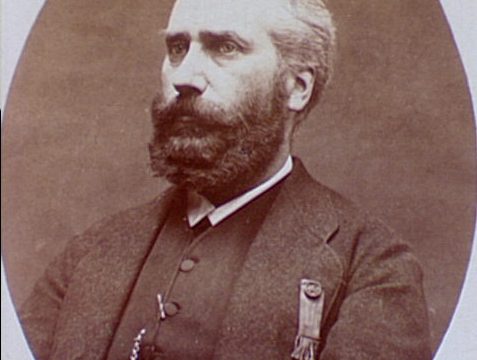 Arthur Arnould