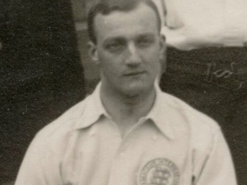 Arthur Berry