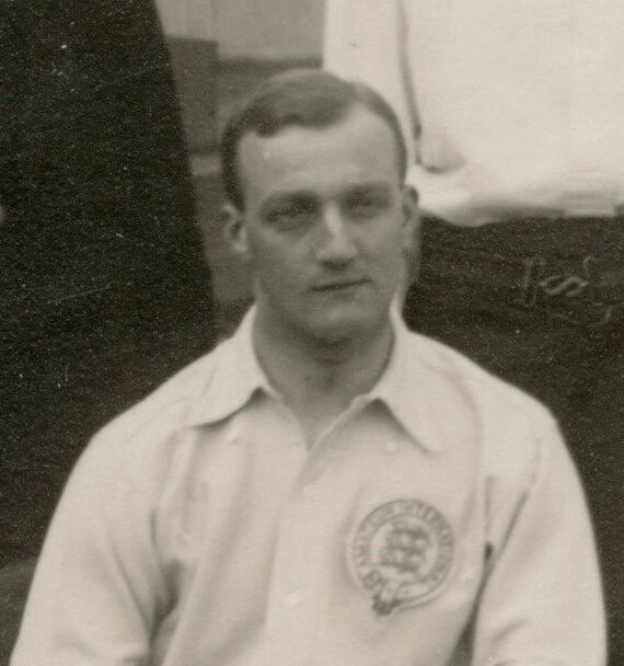 Arthur Berry