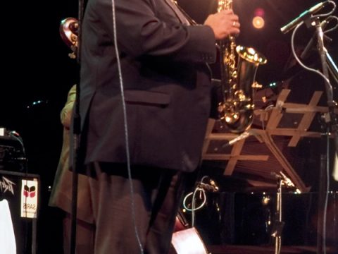 Arthur Blythe