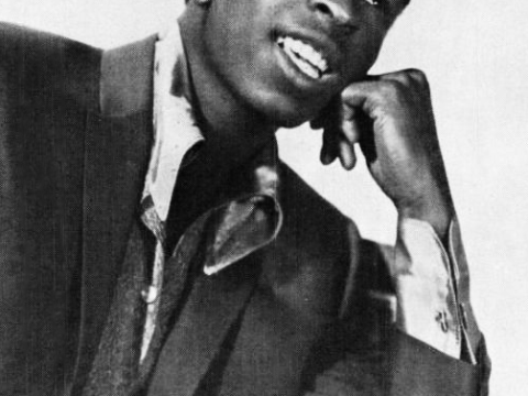Arthur Conley