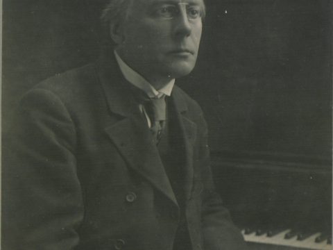 Arthur Friedheim