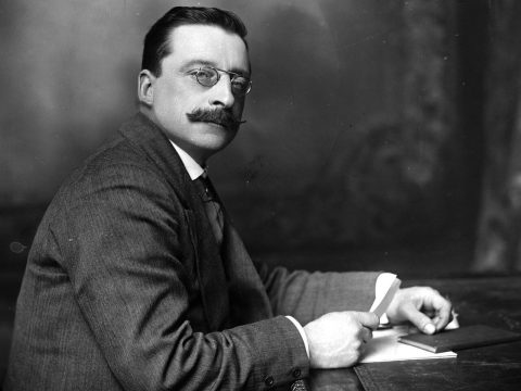 Arthur Griffith