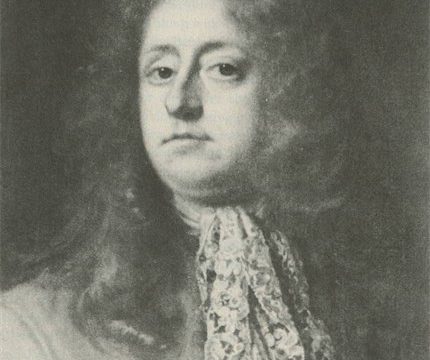 Arthur Herbert, 1st Earl of Torrington