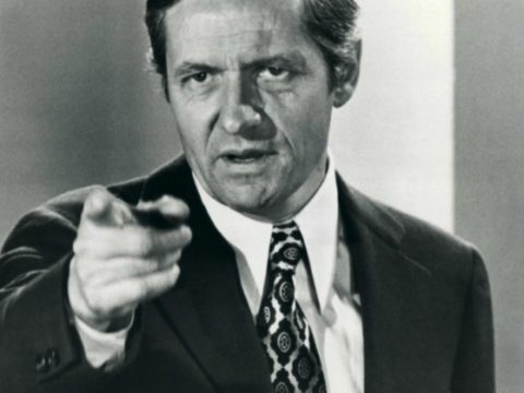Arthur Hill