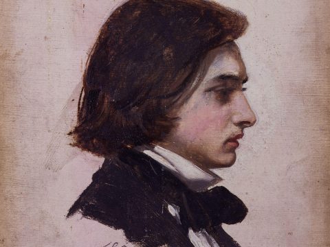 Arthur Hughes