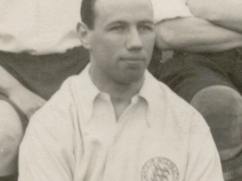 Arthur Knight