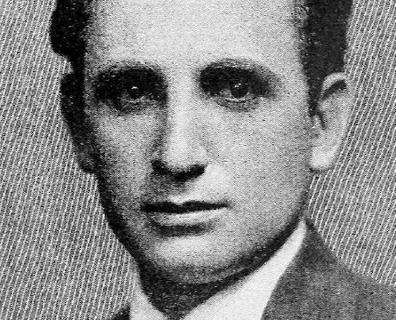 Arthur Lubin