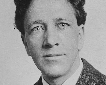 Arthur MacManus