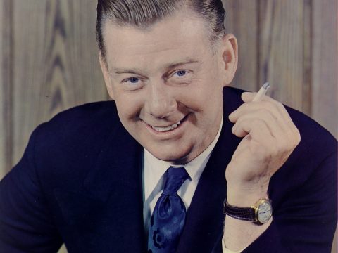 Arthur Godfrey