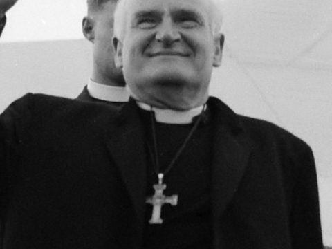 Michael Ramsey
