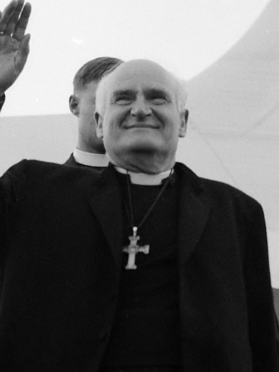 Michael Ramsey