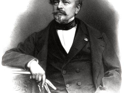 Arthur Morin