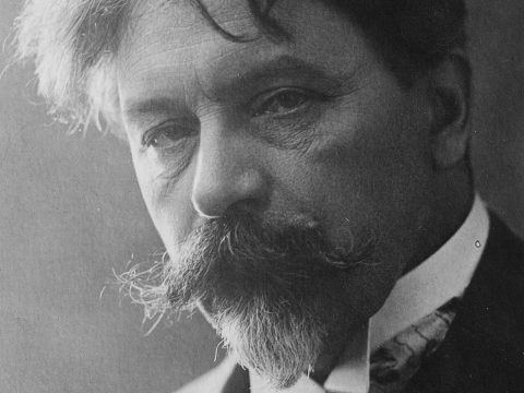 Arthur Nikisch
