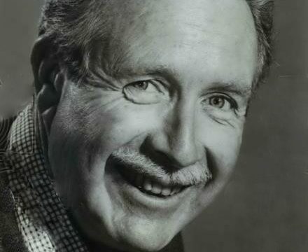 Arthur O’Connell