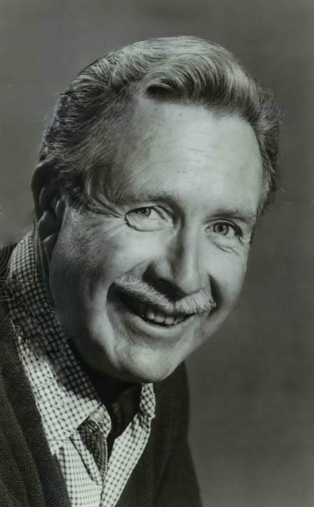 Arthur O’Connell