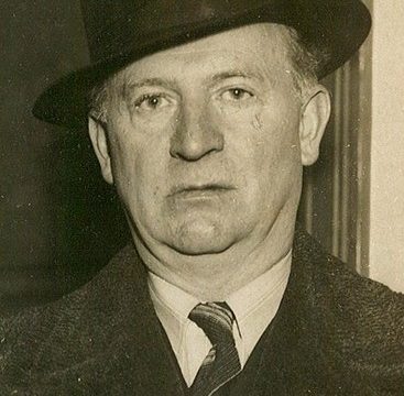 Arthur Omre