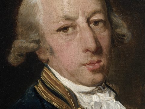 Arthur Phillip