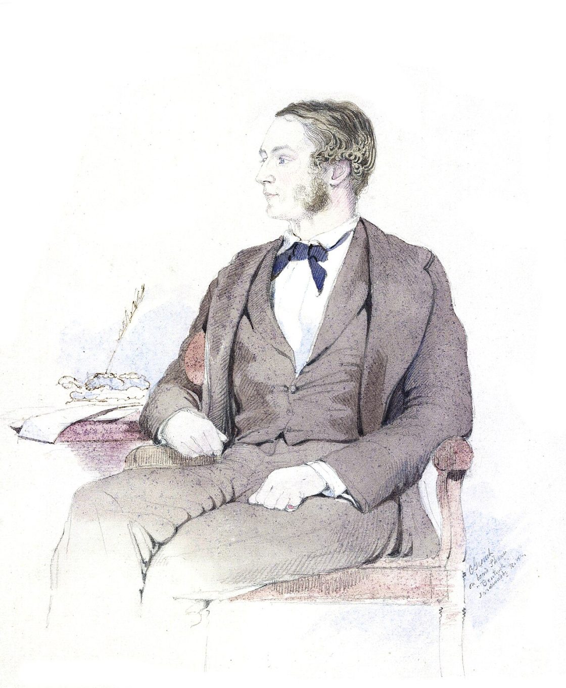 Arthur Purves Phayre