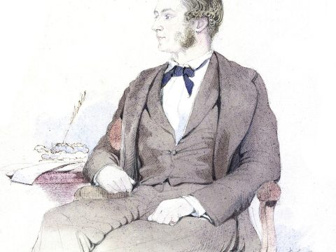 Arthur Purves Phayre