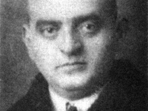 Arthur Rosenberg