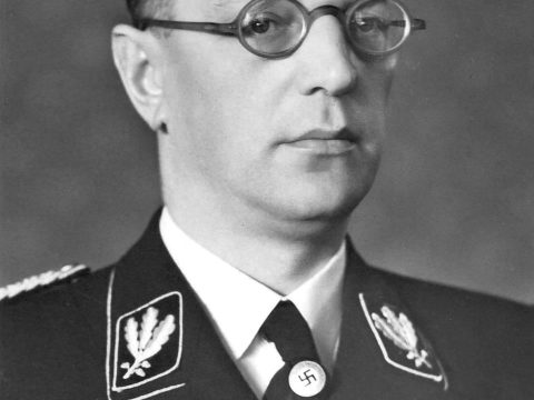 Arthur Seyss-Inquart