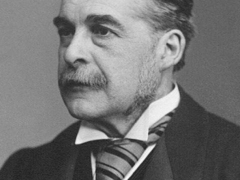 Arthur Sullivan