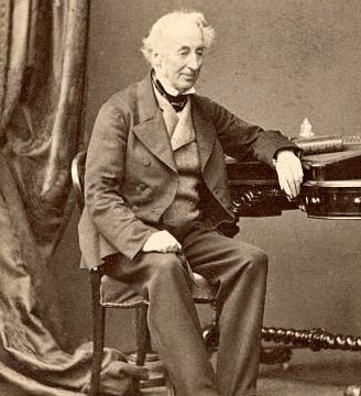 Arthur Wellesley, 2nd Duke of Wellington