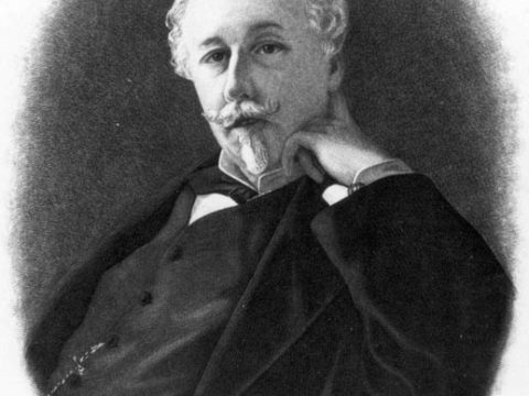 Arthur de Gobineau