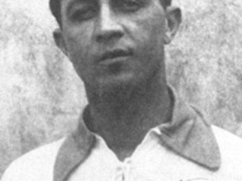 Arthur Friedenreich